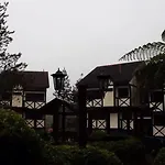 Holiday Accommodation Cameron Highlands