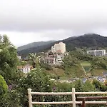 Holiday Accommodation Cameron Highlands