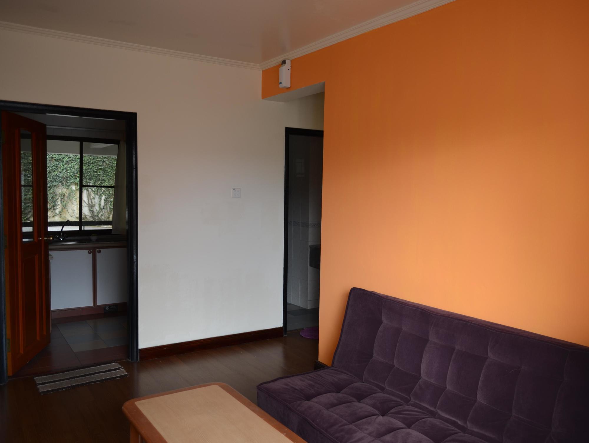 Pangsapuri Holiday Accommodation Cameron Highlands Cameron Highlands