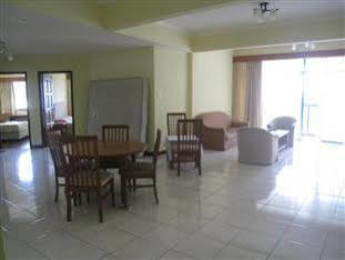 Pangsapuri Holiday Accommodation Cameron Highlands