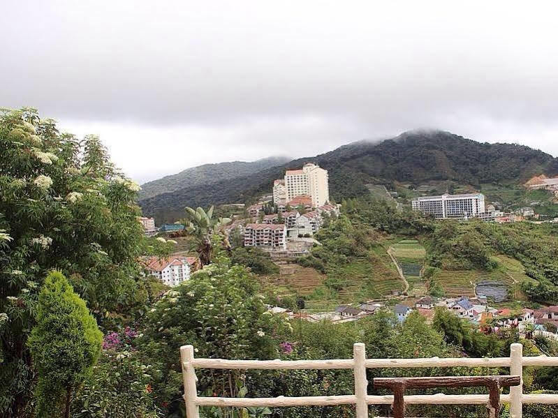 Pangsapuri Holiday Accommodation Cameron Highlands Cameron Highlands